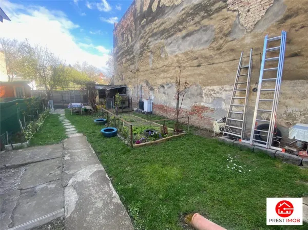 Casă 3 camere Târgu Mureș - poza 3