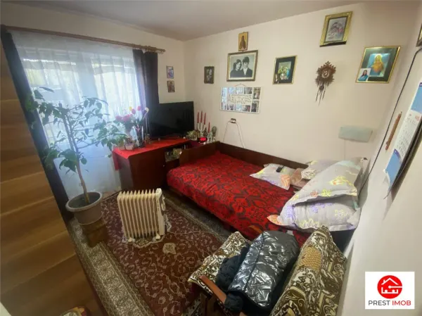 Casă 3 camere Târgu Mureș - poza 4