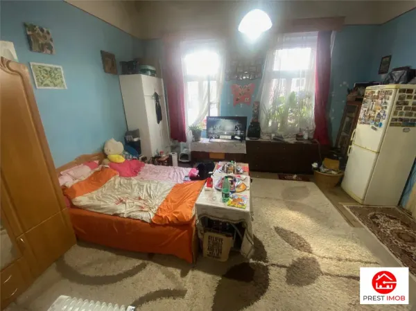 Casă 3 camere Târgu Mureș - poza 8