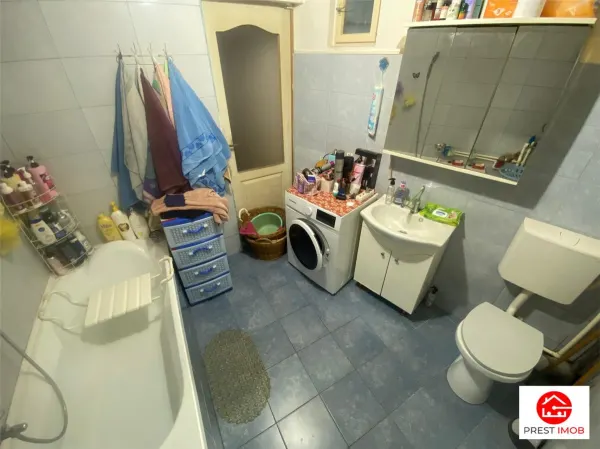 Casă 3 camere Târgu Mureș - poza 9