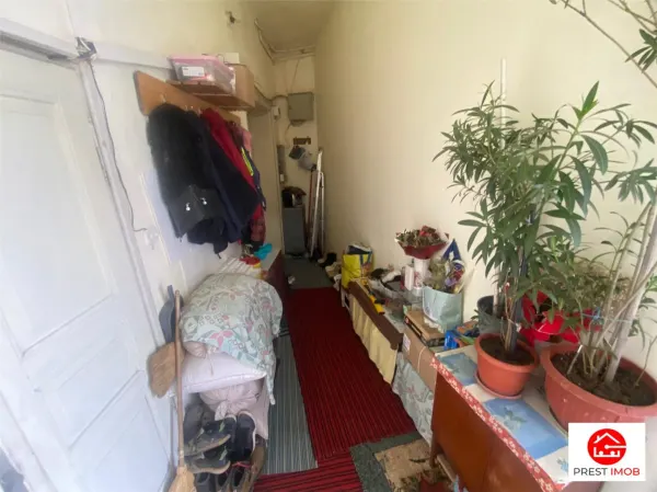 Casă 3 camere Târgu Mureș - poza 10
