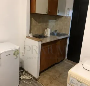 ARADULUI - APARTAMENT 1 CAMERA - mobilat, utilat, decomandat - foto 3