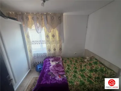 de vanzare casa 4 camere, 2 bai cu 400 mp teren, Panet, Mures - foto 15