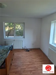de vanzare casa 4 camere, 2 bai cu 400 mp teren, Panet, Mures - foto 8