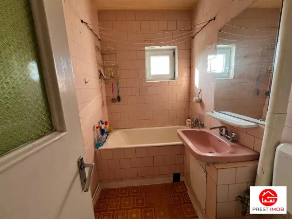 Apartament 4 camere Târgu Mureș - poza 5