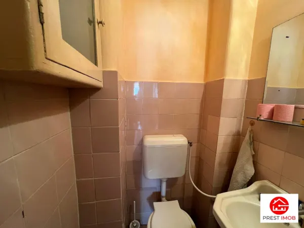 Apartament 4 camere Târgu Mureș - poza 8