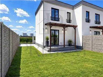 Duplex superb - toate utilitatile - gata de mutat - foto 2
