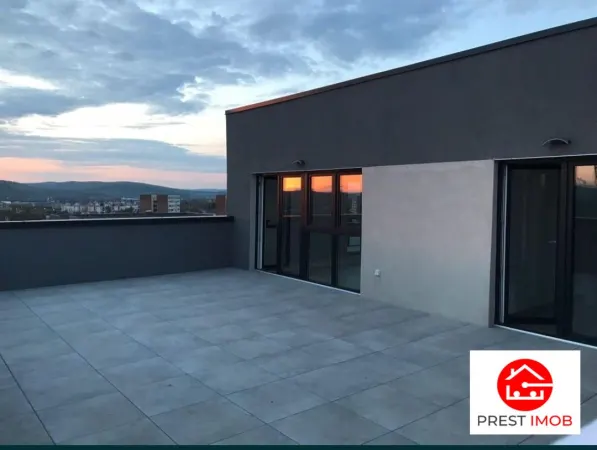Apartament 4 camere Târgu Mureș - poza 2