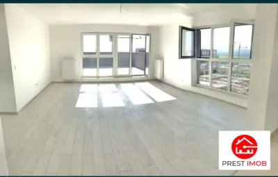 De vanzare penthouse in Complexul Maurer din Tg. Mures - foto 3