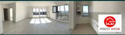 De vanzare penthouse in Complexul Maurer din Tg. Mures - foto 4