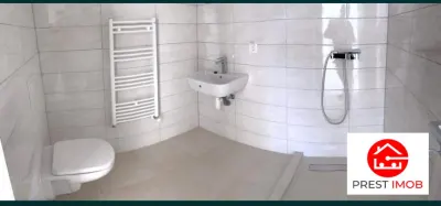 De vanzare penthouse in Complexul Maurer din Tg. Mures - foto 5
