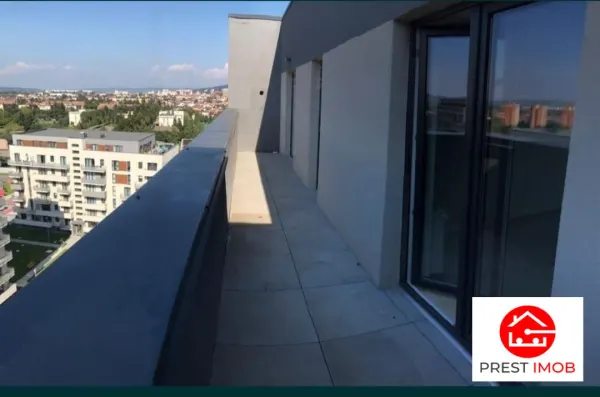 Apartament 4 camere Târgu Mureș - poza 7