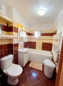 LUNEI - 3 CAMERE - DECOMANDAT - CENTRALA PROPRIE - 2 BAI - ETAJ 2 - foto 10