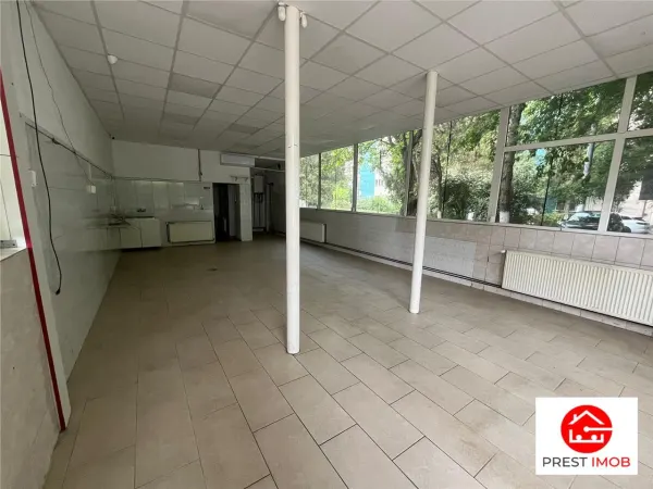 Spațiu comercial Târgu Mureș - poza 1