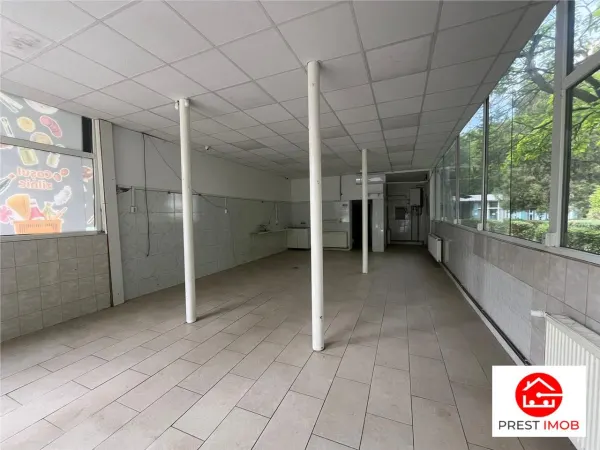 Spațiu comercial Târgu Mureș - poza 2
