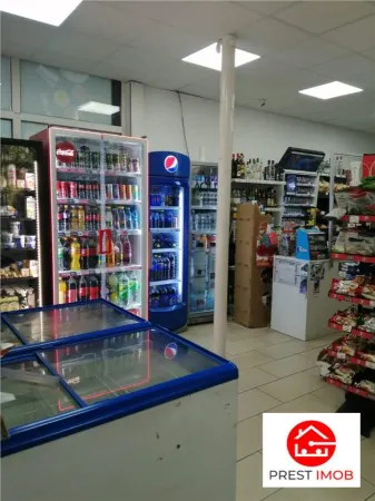 Spațiu comercial Târgu Mureș - poza 11