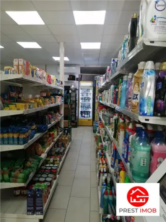 Spațiu comercial Târgu Mureș - poza 12