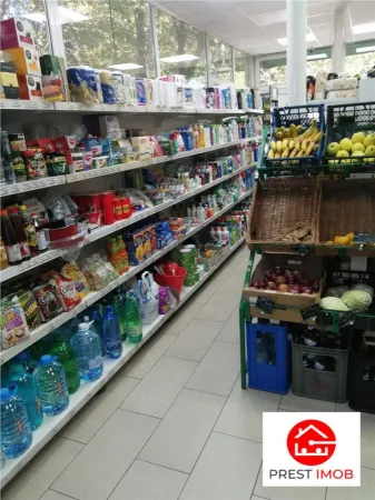 Spațiu comercial Târgu Mureș - poza 13