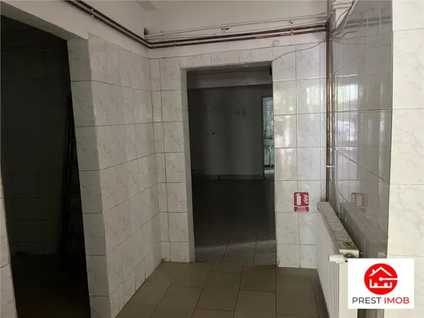 Spațiu comercial Târgu Mureș - poza 3