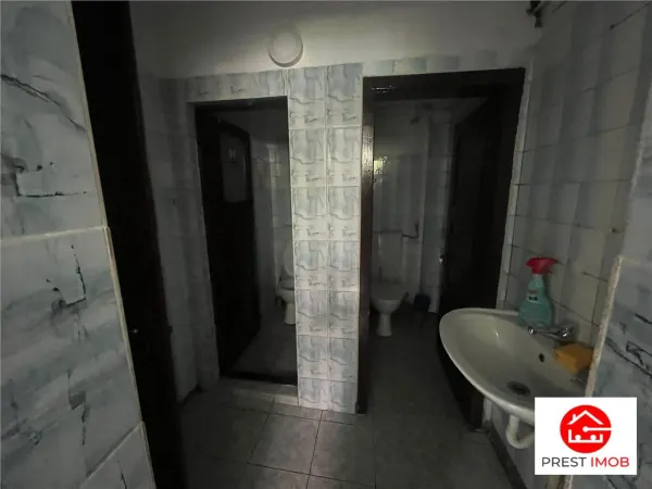 Spațiu comercial Târgu Mureș - poza 4