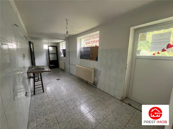 Spațiu comercial Târgu Mureș - poza 7