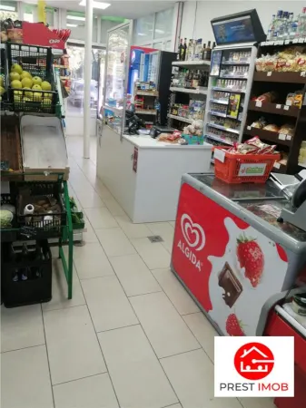 Spațiu comercial Târgu Mureș - poza 9