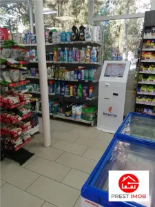 De inchiriat spatiu comercial in Aleea Carpati - foto 10