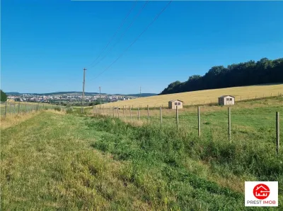 De vanzare teren intravilan 3.1 Ha, Sancraul De Mures, Mures - foto 1