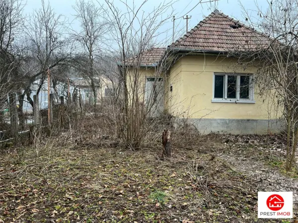 Casă 2 camere Târgu Mureș - poza 1