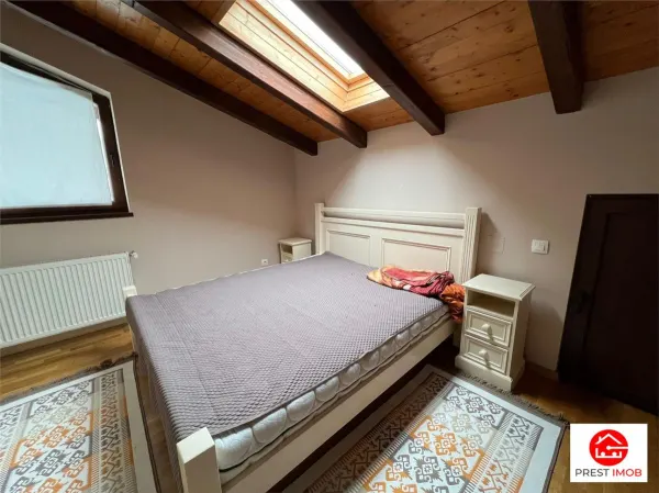 Casă 6 camere Herghelia - poza 11
