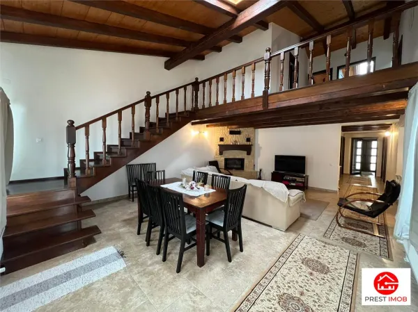 Casă 6 camere Herghelia - poza 3