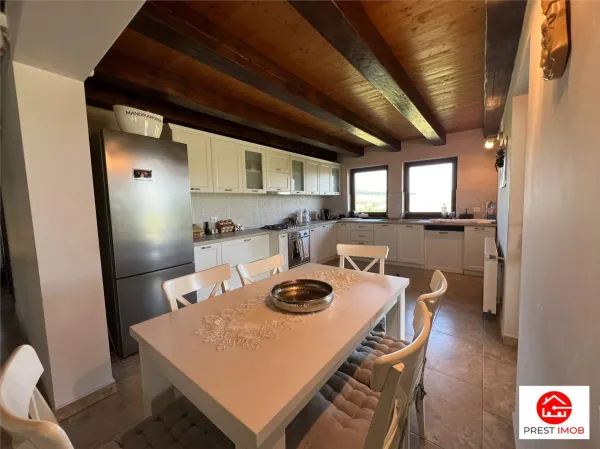 Casă 6 camere Herghelia - poza 6