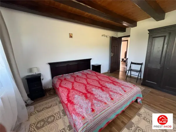Casă 6 camere Herghelia - poza 8