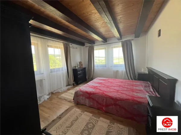 Casă 6 camere Herghelia - poza 9