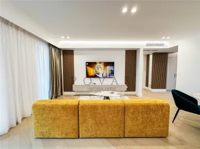 Inchiriere Apartament 3 Camere Cortina 126 Iancu Nicolae - foto 13