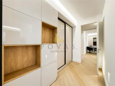 Inchiriere Apartament 3 Camere Cortina 126 Iancu Nicolae - foto 15