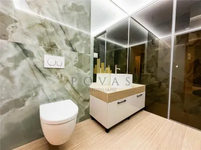 Inchiriere Apartament 3 Camere Cortina 126 Iancu Nicolae - foto 10