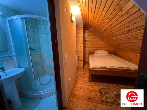 Casă 11 camere Lapusna - poza 5