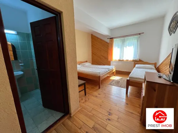 Casă 11 camere Lapusna - poza 6