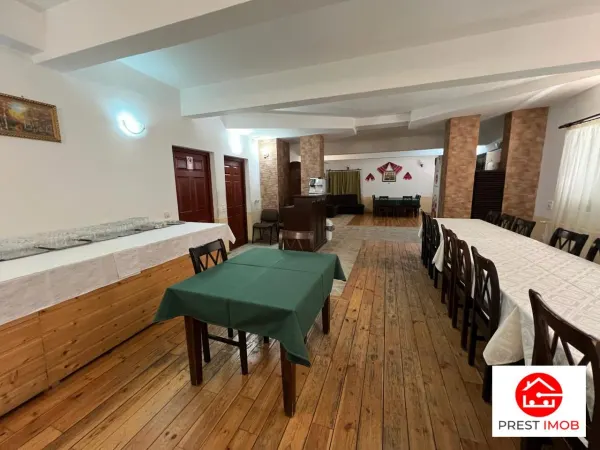 Casă 11 camere Lapusna - poza 8