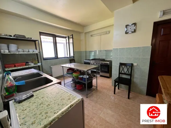 Casă 11 camere Lapusna - poza 9