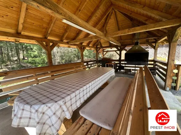 Casă 11 camere Lapusna - poza 10