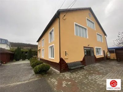 Spatiu de inchiriat in Tudor - Targu Mures