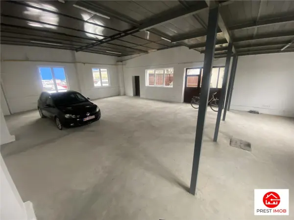 Spațiu comercial Târgu Mureș - poza 2