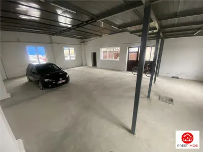 Spațiu comercial Târgu Mureș - poza 2