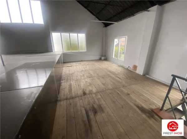 Spațiu comercial Târgu Mureș - poza 3