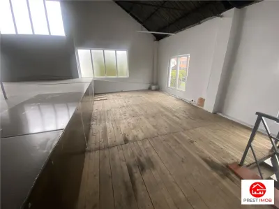 Spațiu comercial Târgu Mureș - poza 3