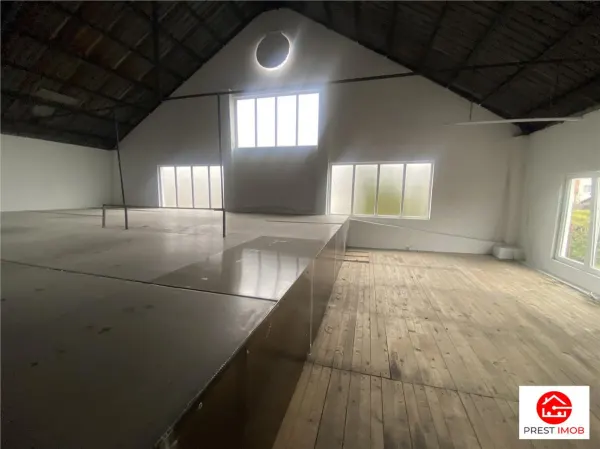 Spațiu comercial Târgu Mureș - poza 4
