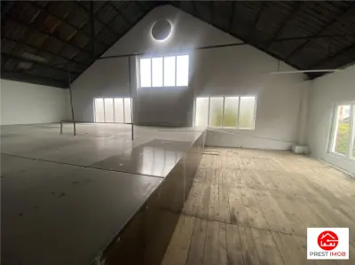 Spațiu comercial Târgu Mureș - poza 4