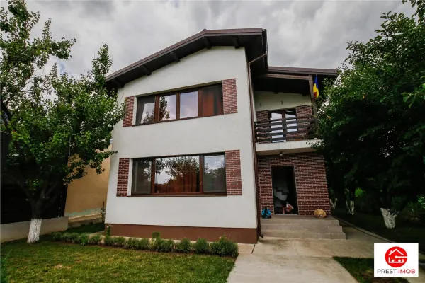 Casă 3 camere București - poza 2